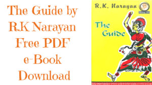 the guide rk narayan pdf